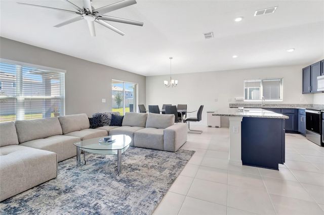 232 SUMMERLIN LOOP, Haines City, FL 33844