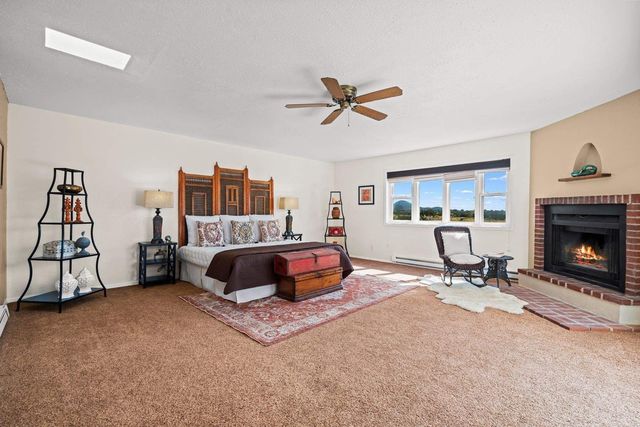 20 Avenida del Monte Alto, Santa Fe, NM 87508