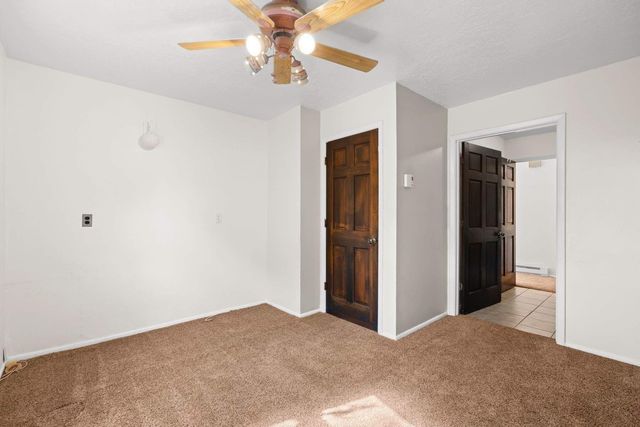 20 Avenida del Monte Alto, Santa Fe, NM 87508