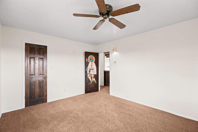 20 Avenida del Monte Alto, Santa Fe, NM 87508