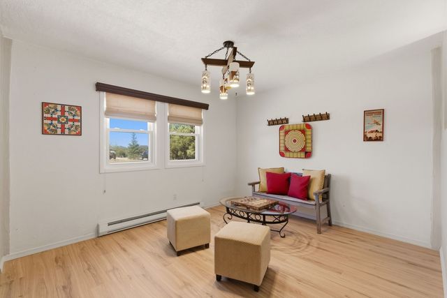 20 Avenida del Monte Alto, Santa Fe, NM 87508