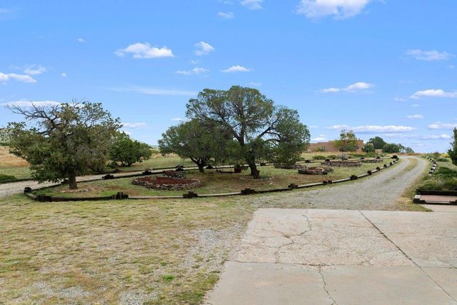 20 Avenida del Monte Alto, Santa Fe, NM 87508