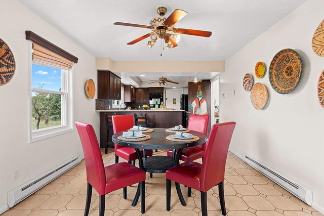 20 Avenida del Monte Alto, Santa Fe, NM 87508