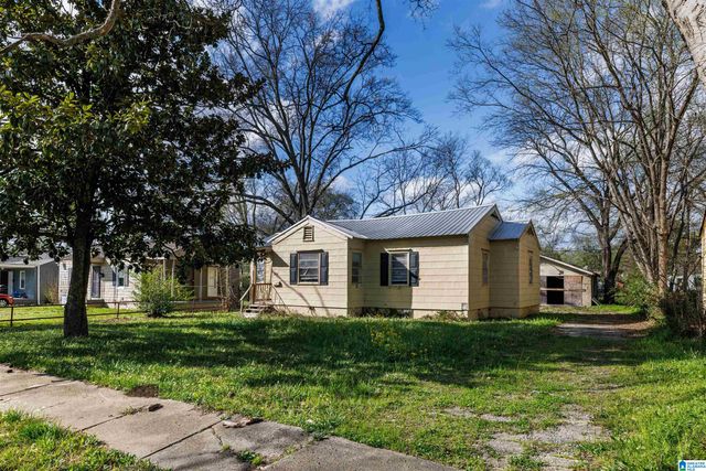 1924 PRINCETON COURT SW, Birmingham, AL 35211