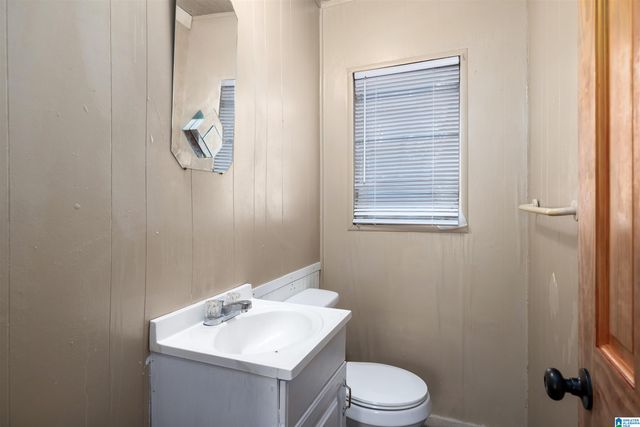 1924 PRINCETON COURT SW, Birmingham, AL 35211