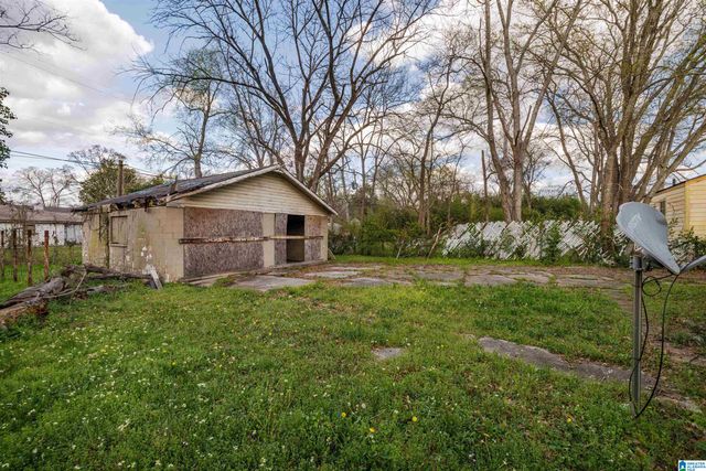 1924 PRINCETON COURT SW, Birmingham, AL 35211