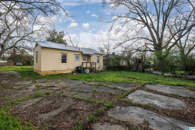 1924 PRINCETON COURT SW, Birmingham, AL 35211