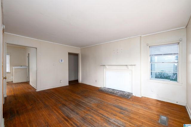 1924 PRINCETON COURT SW, Birmingham, AL 35211