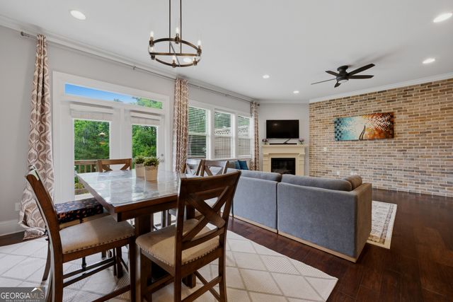 2326 Willington Shoals Place, Smyrna, GA 30080