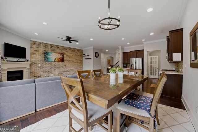 2326 Willington Shoals Place, Smyrna, GA 30080