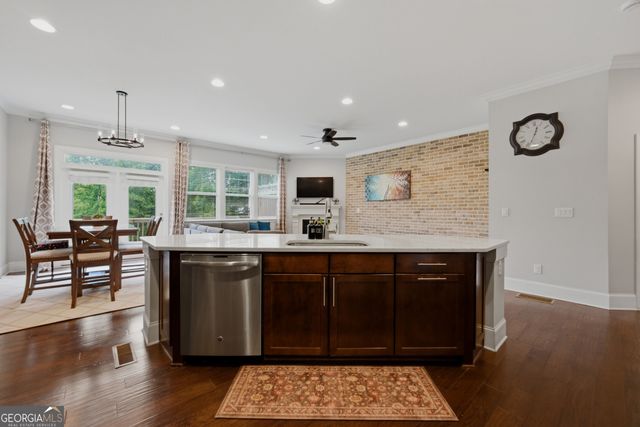 2326 Willington Shoals Place, Smyrna, GA 30080