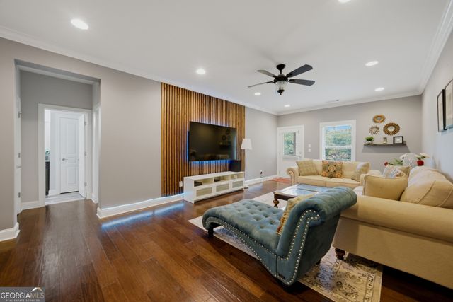 2326 Willington Shoals Place, Smyrna, GA 30080