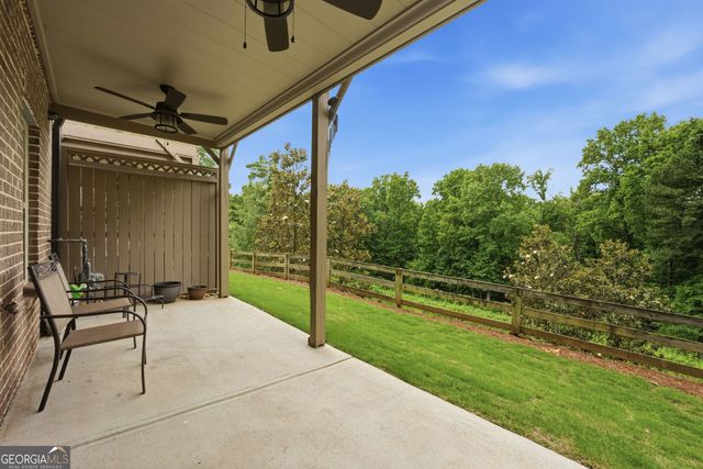2326 Willington Shoals Place, Smyrna, GA 30080