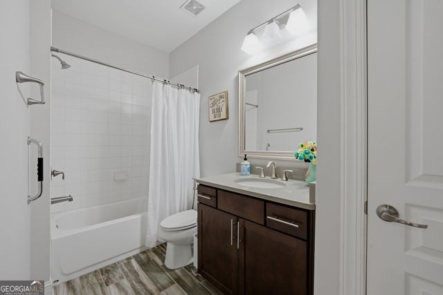 2326 Willington Shoals Place, Smyrna, GA 30080