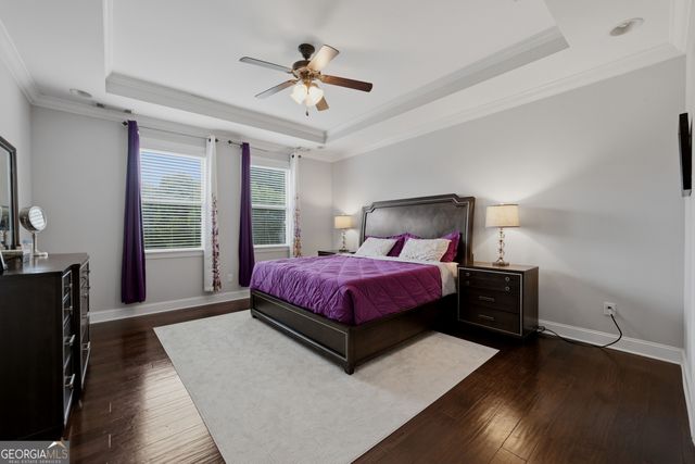 2326 Willington Shoals Place, Smyrna, GA 30080