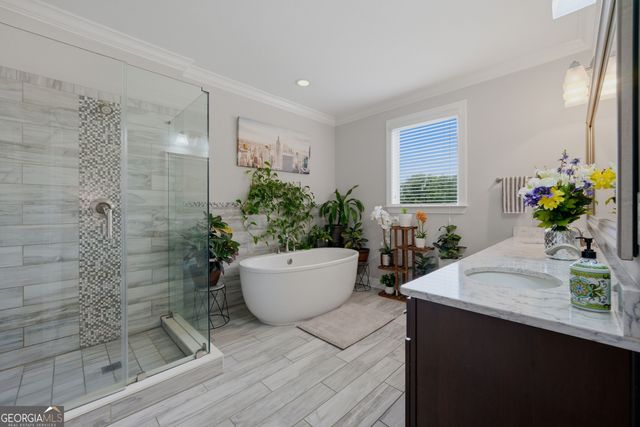 2326 Willington Shoals Place, Smyrna, GA 30080