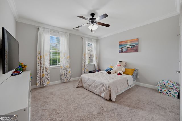 2326 Willington Shoals Place, Smyrna, GA 30080