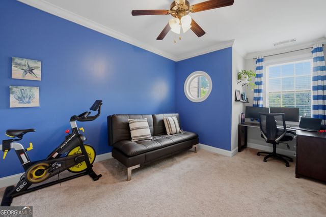 2326 Willington Shoals Place, Smyrna, GA 30080