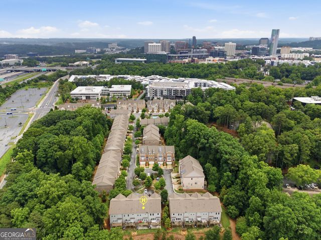 2326 Willington Shoals Place, Smyrna, GA 30080