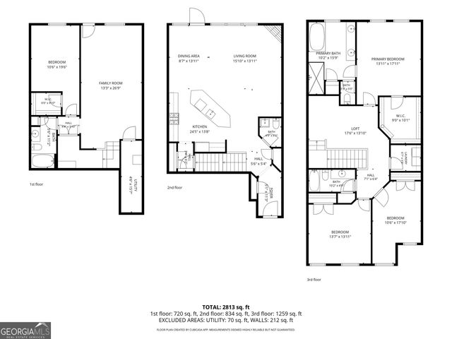 2326 Willington Shoals Place, Smyrna, GA 30080