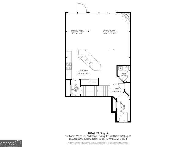2326 Willington Shoals Place, Smyrna, GA 30080