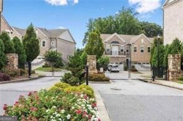 2326 Willington Shoals Place, Smyrna, GA 30080