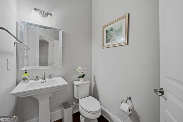 2326 Willington Shoals Place, Smyrna, GA 30080