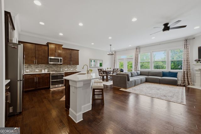 2326 Willington Shoals Place, Smyrna, GA 30080