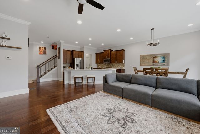 2326 Willington Shoals Place, Smyrna, GA 30080