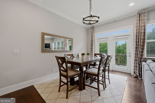 2326 Willington Shoals Place, Smyrna, GA 30080