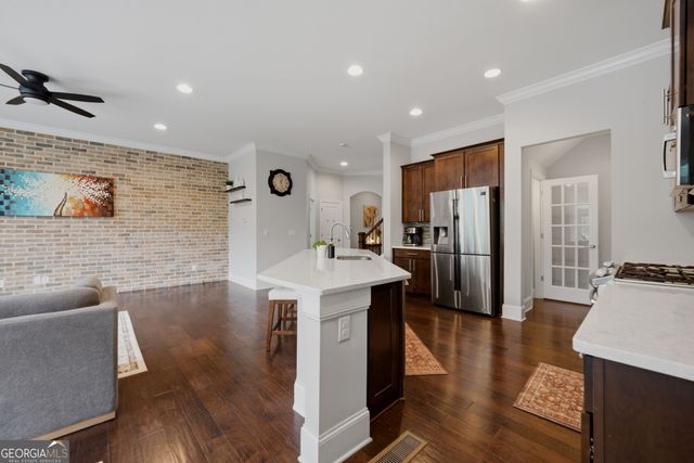 2326 Willington Shoals Place, Smyrna, GA 30080