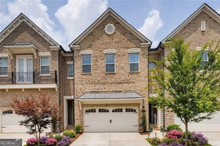 2326 Willington Shoals Place, Smyrna, GA 30080