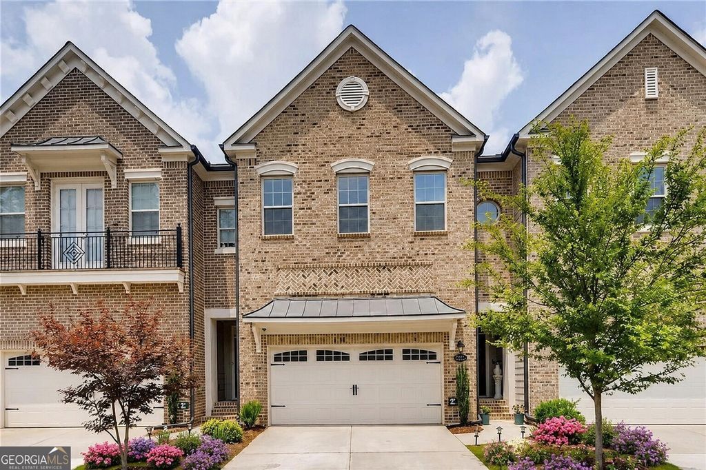 2326 Willington Shoals Place, Smyrna, GA 30080