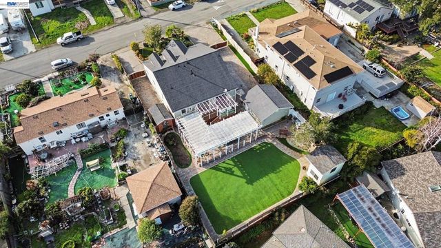 19554 19554 Alana Rd, Castro Valley, CA 94546