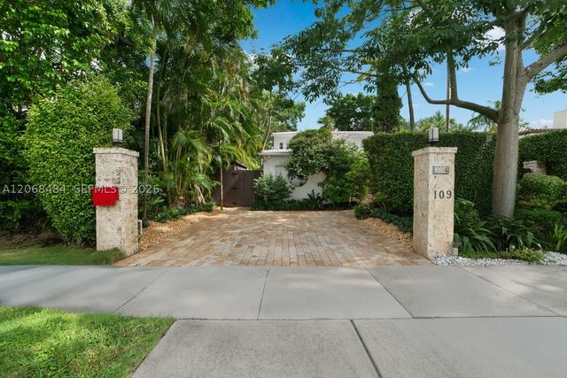 109 1st Dilido Ter, Miami Beach, FL 33139