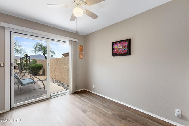 17103 E GRANDE Boulevard 15, Fountain Hills, AZ 85268