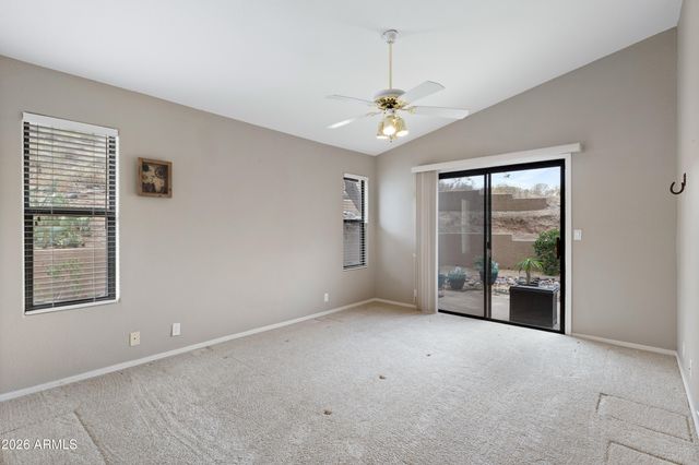 17103 E GRANDE Boulevard 15, Fountain Hills, AZ 85268