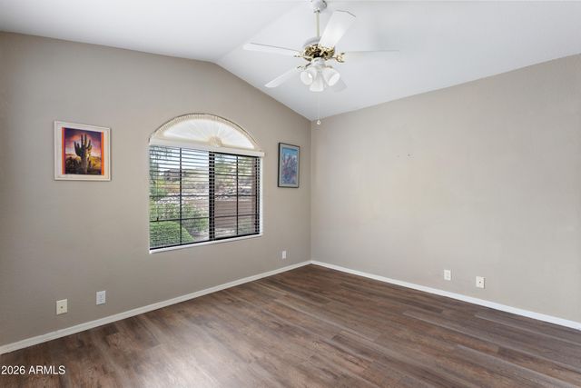 17103 E GRANDE Boulevard 15, Fountain Hills, AZ 85268