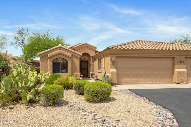 17103 E GRANDE Boulevard 15, Fountain Hills, AZ 85268