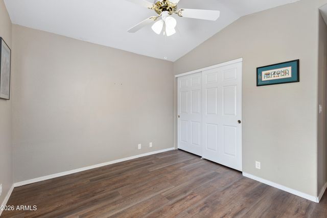17103 E GRANDE Boulevard 15, Fountain Hills, AZ 85268