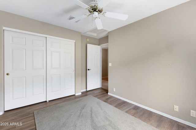 17103 E GRANDE Boulevard 15, Fountain Hills, AZ 85268