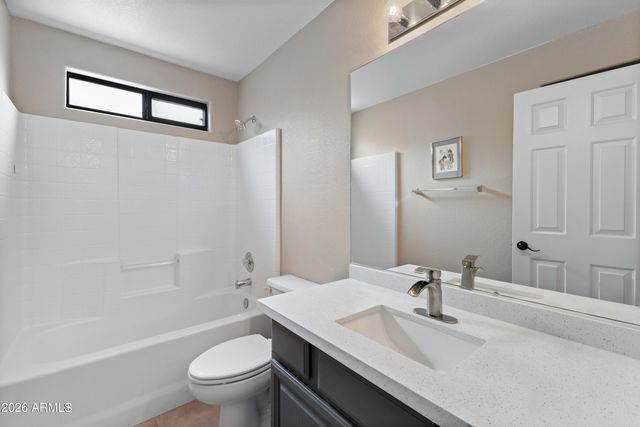 17103 E GRANDE Boulevard 15, Fountain Hills, AZ 85268