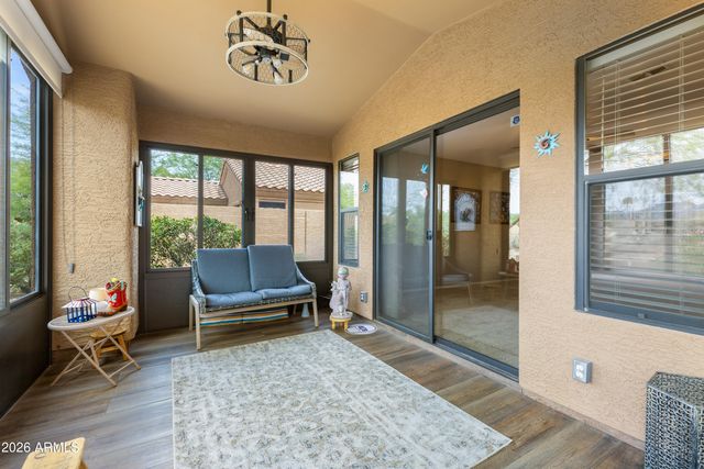 17103 E GRANDE Boulevard 15, Fountain Hills, AZ 85268