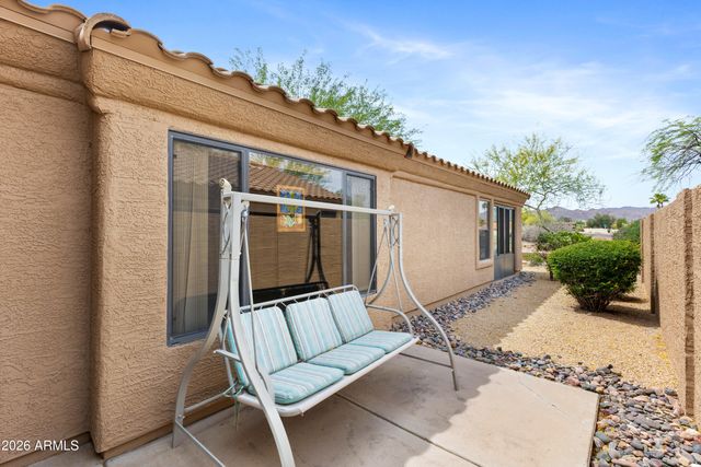 17103 E GRANDE Boulevard 15, Fountain Hills, AZ 85268