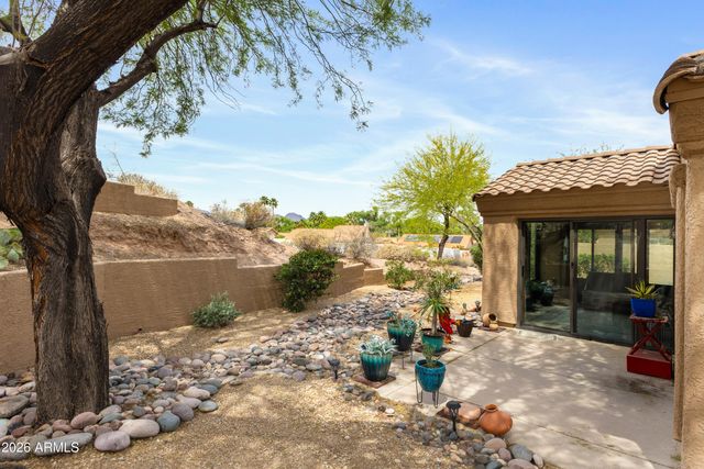 17103 E GRANDE Boulevard 15, Fountain Hills, AZ 85268