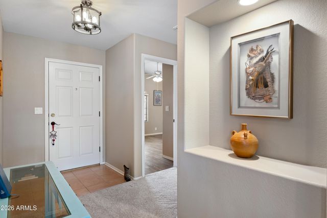 17103 E GRANDE Boulevard 15, Fountain Hills, AZ 85268