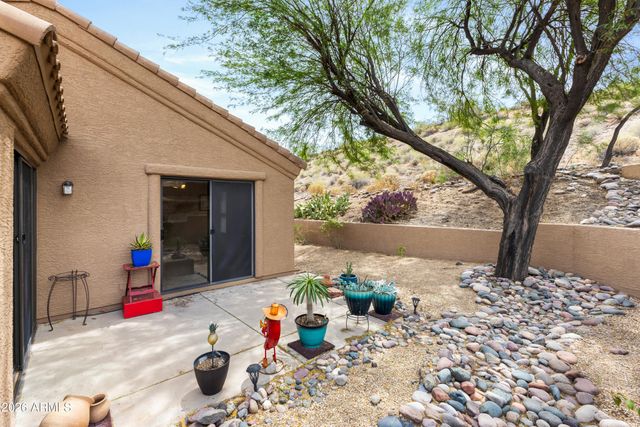 17103 E GRANDE Boulevard 15, Fountain Hills, AZ 85268