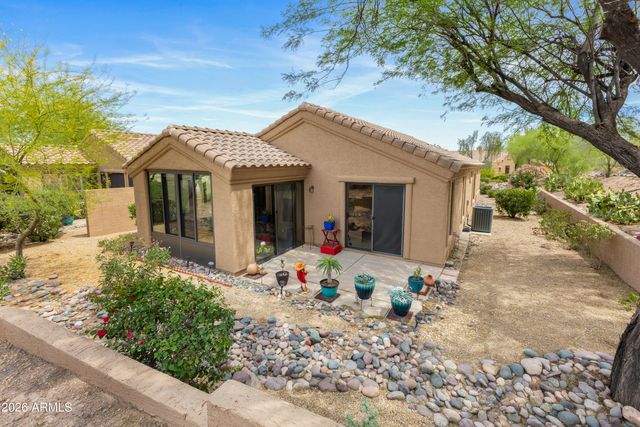 17103 E GRANDE Boulevard 15, Fountain Hills, AZ 85268
