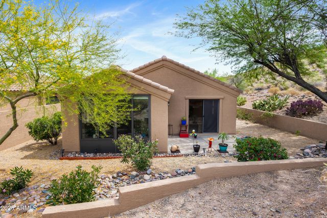 17103 E GRANDE Boulevard 15, Fountain Hills, AZ 85268