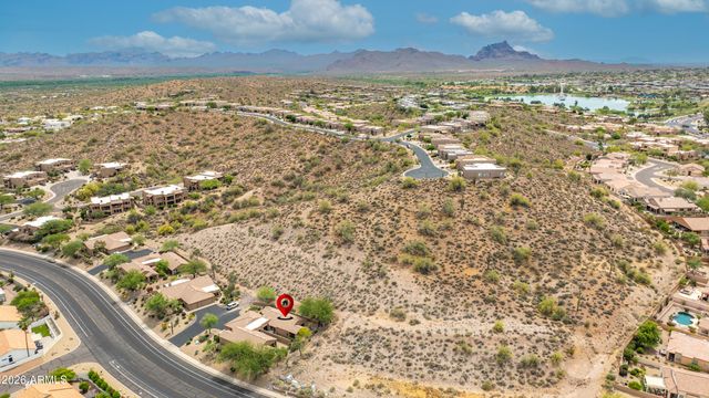 17103 E GRANDE Boulevard 15, Fountain Hills, AZ 85268